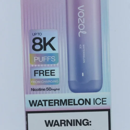ویپ watermelon ice وزل 8000