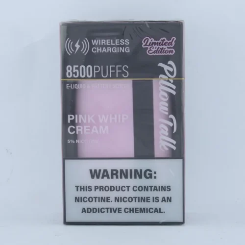 ویپ پیلوتاک pink whip cream 8500