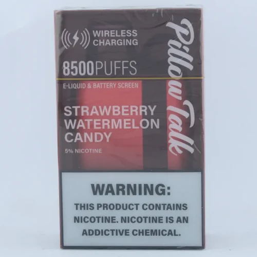 ویپ پیلوتاک  strawberry watermelon candy 8500