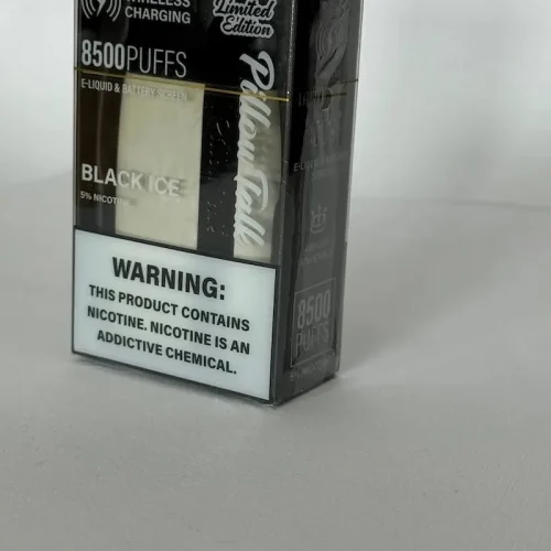ویپ پیلوتاک black ice 8500